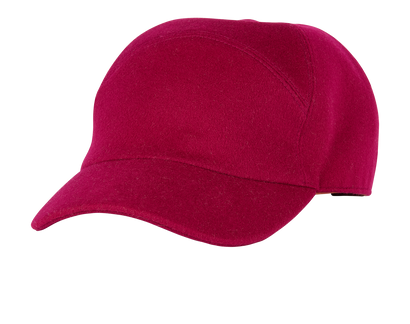 Loro Piana Green Storm System Baseball Cap, front view